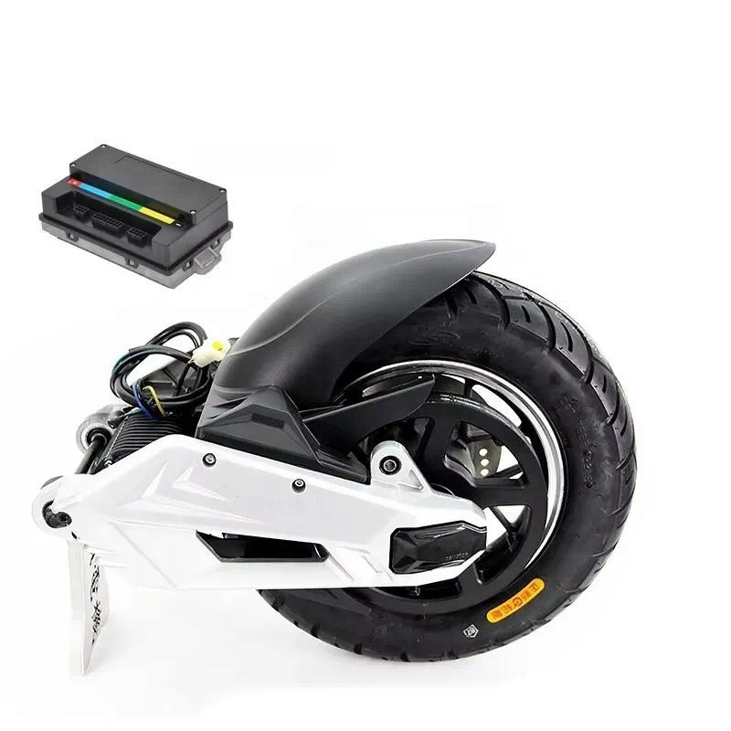 Mid Drive Conversion Kit 1000W - Новый, высококачественный комплект для переоборудования электросамоката