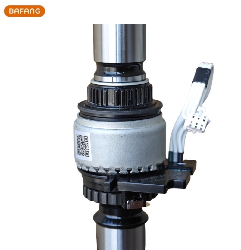 Специализированный датчик нижн – обзор и цена Torque Sensor Mid Drive Motor Kit