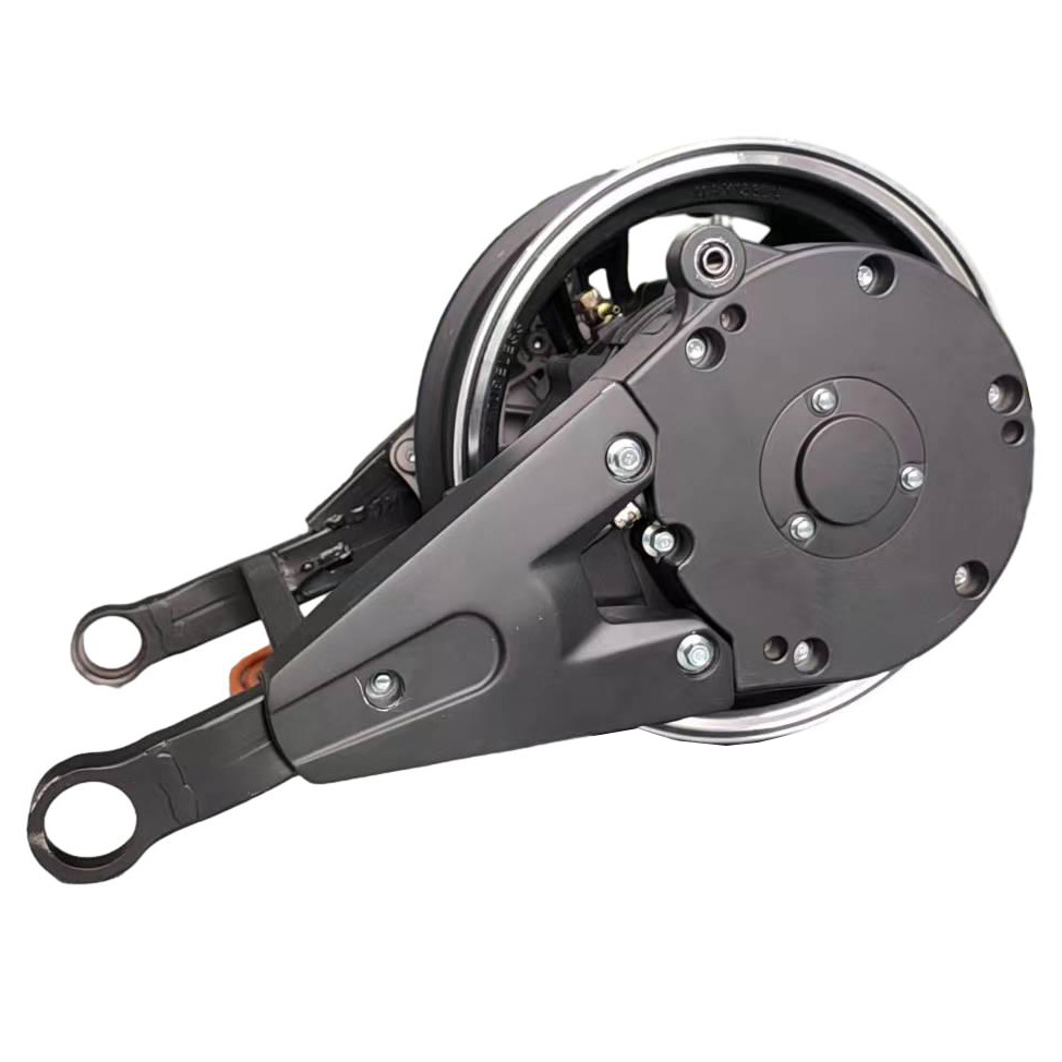 Комплекты мотор-колес для элек – обзор и цена 5000W Hub Motor Kit 72V