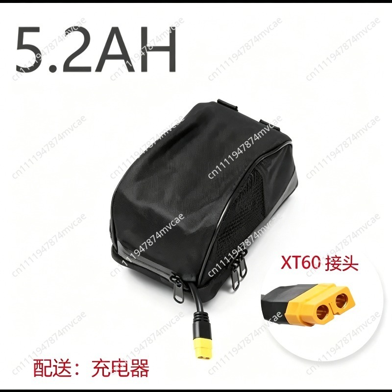 Комплект для переоборудования  – обзор и цена Mid Drive Conversion Kit 1000W