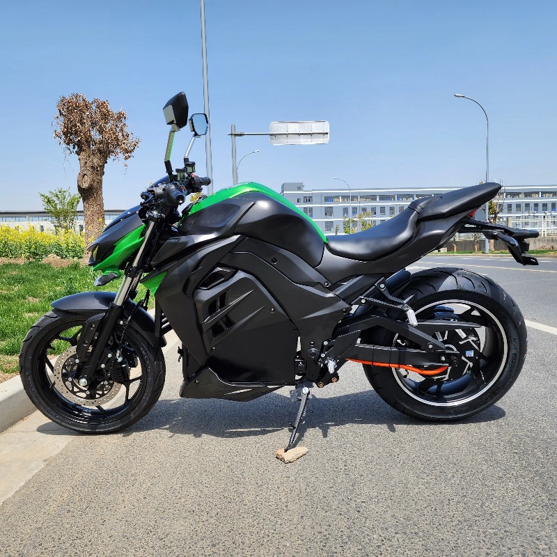 Российский легальный двухколес – обзор и цена 12000W Electric Motorcycle Hub Motor