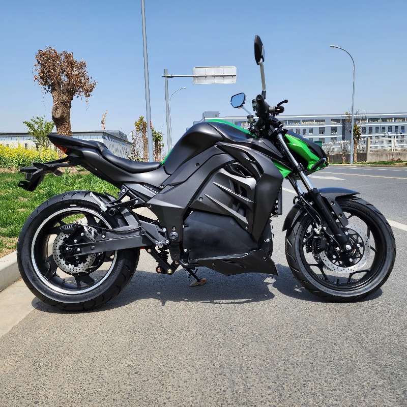 Российский легальный двухколес – обзор и цена 12000W Electric Motorcycle Hub Motor