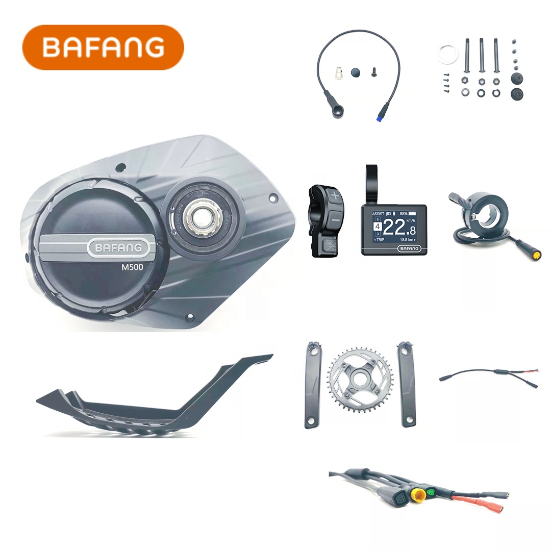 Новейшая система среднего прив – обзор и цена Torque Sensor Mid Drive Motor Kit