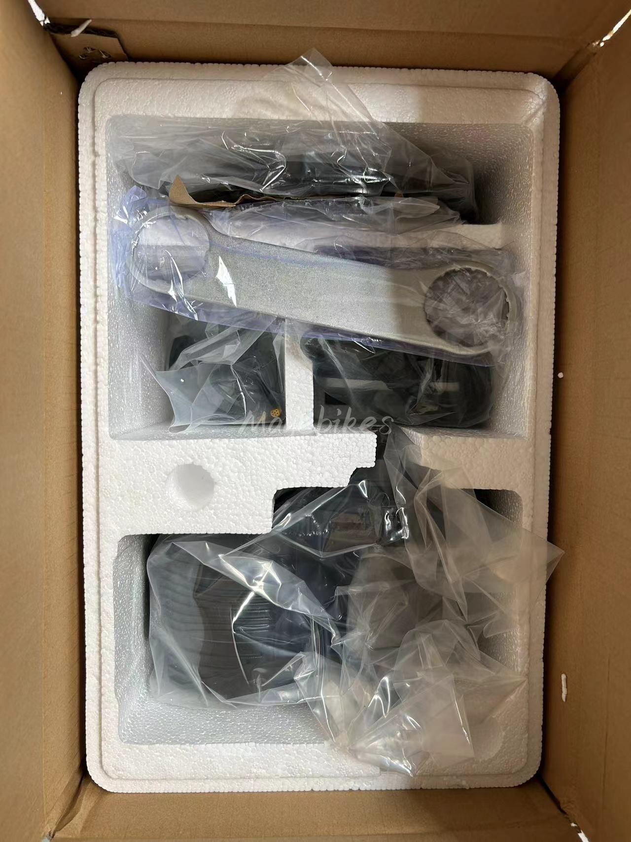 Новый комплект центрального дв – обзор и цена Torque Sensor Mid Drive Motor Kit